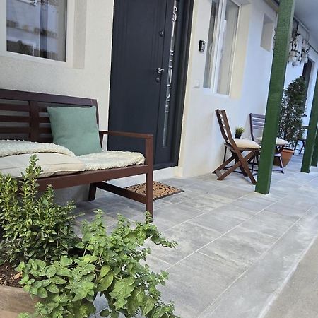 For You Apartments Silence Sibiu Exterior photo