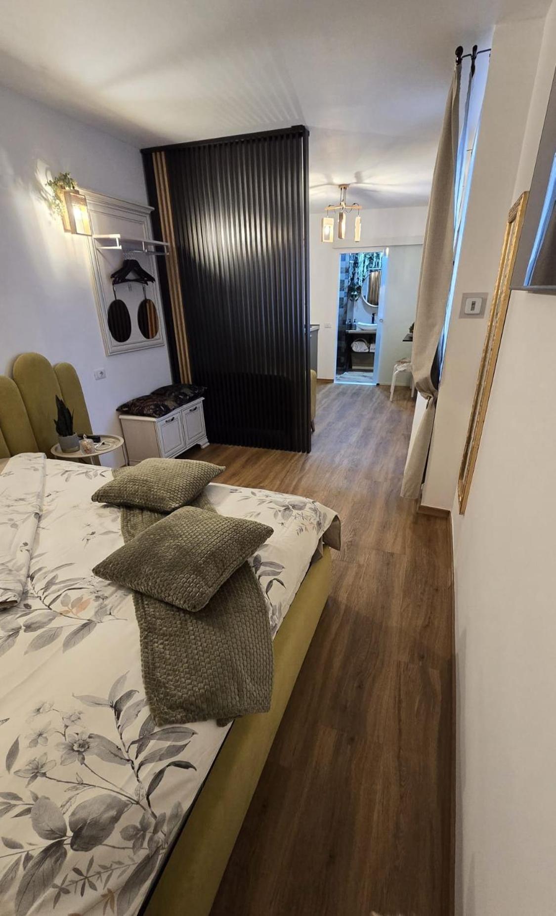 For You Apartments Silence Sibiu Exterior photo