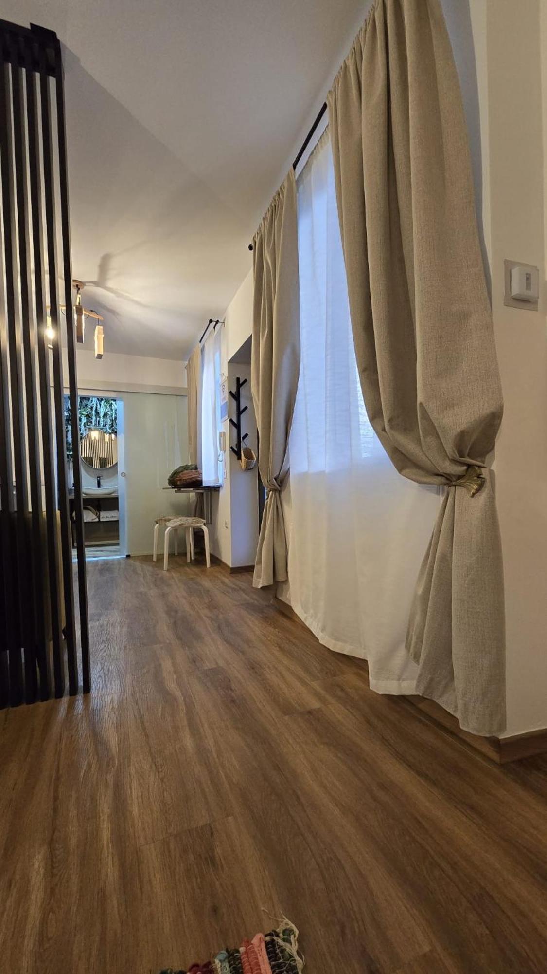 For You Apartments Silence Sibiu Exterior photo