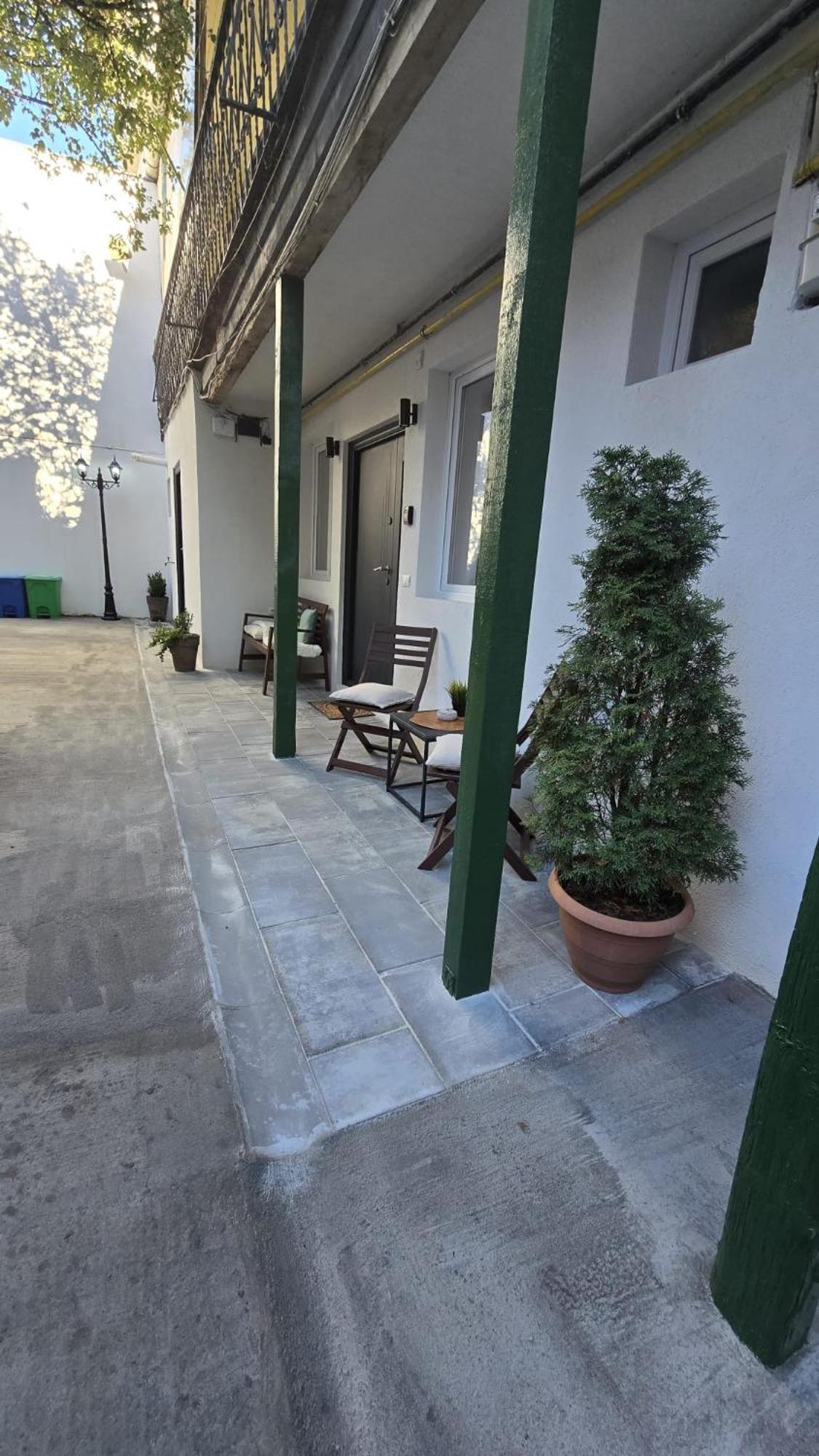 For You Apartments Silence Sibiu Exterior photo
